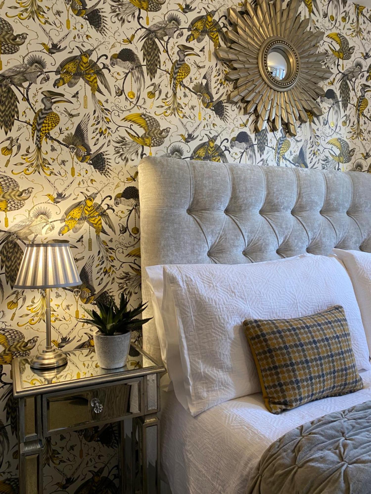 Luxury Chapel Apartment Within City Walls เชสเตอร์ ภายนอก รูปภาพ