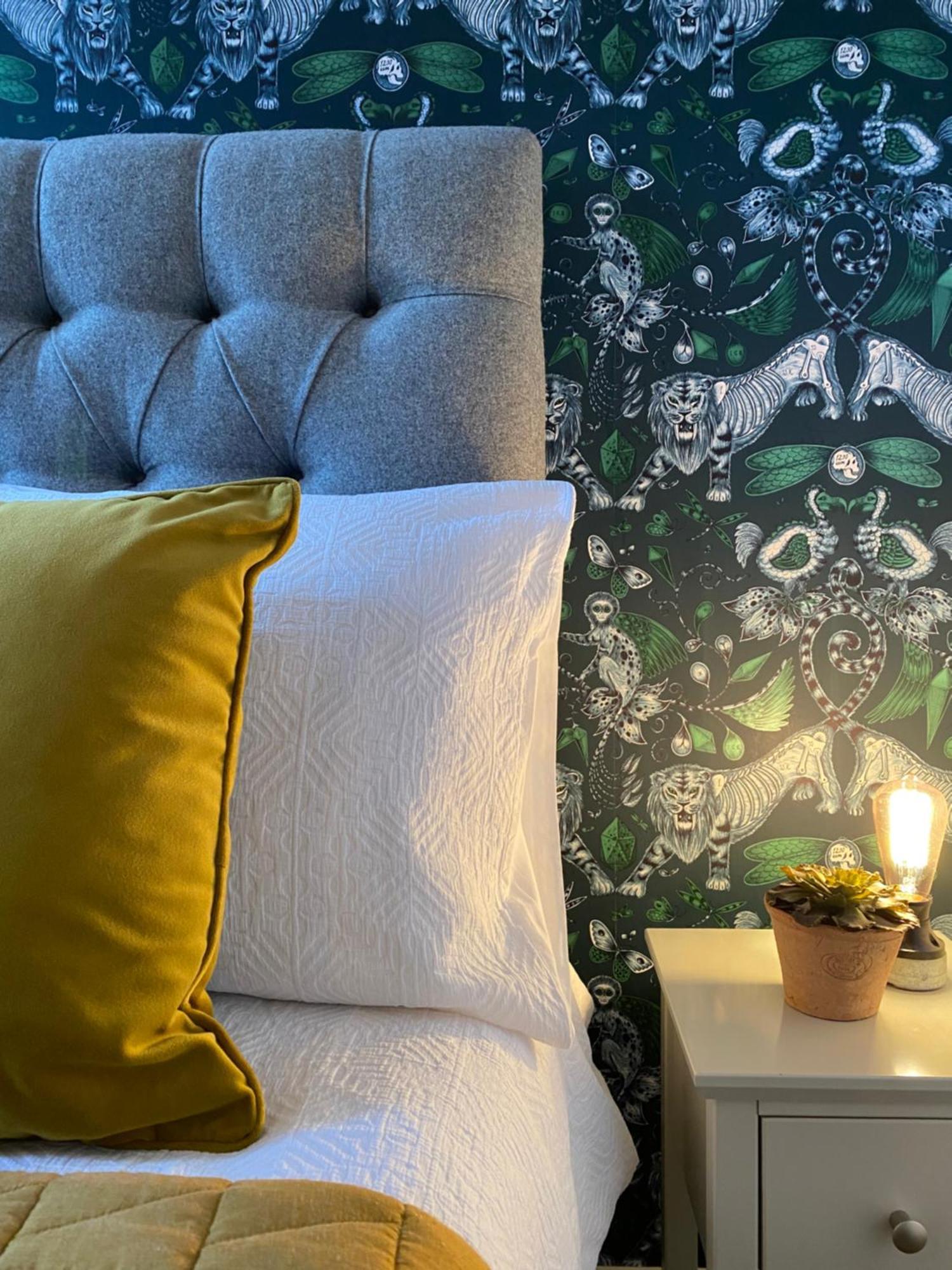 Luxury Chapel Apartment Within City Walls เชสเตอร์ ภายนอก รูปภาพ
