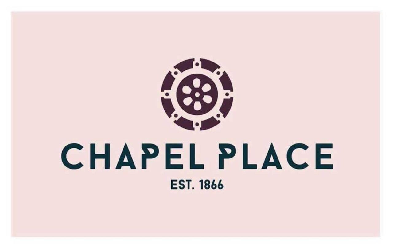 Luxury Chapel Apartment Within City Walls เชสเตอร์ ภายนอก รูปภาพ